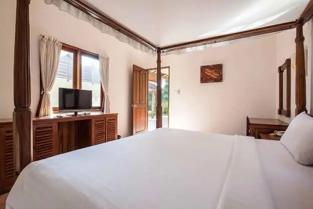 Villa, 2 Yatak Odası