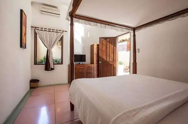 Villa, 2 Yatak Odası