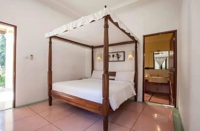 Villa, 2 Yatak Odası