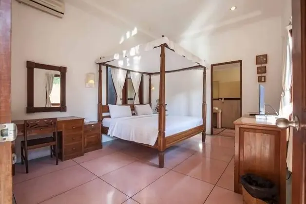 Villa, 2 Yatak Odası