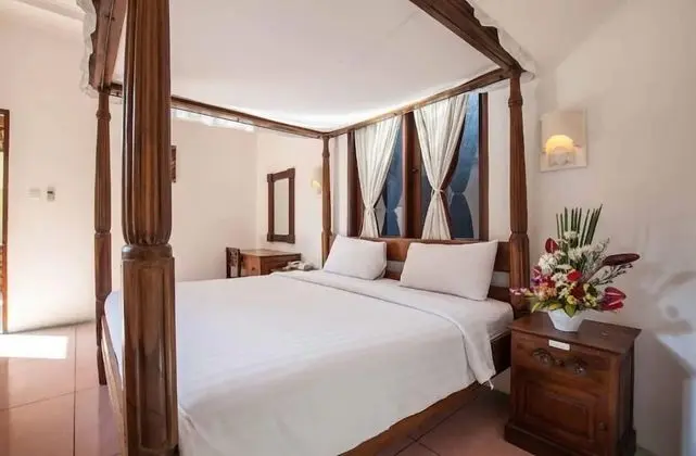 Villa, 2 Yatak Odası