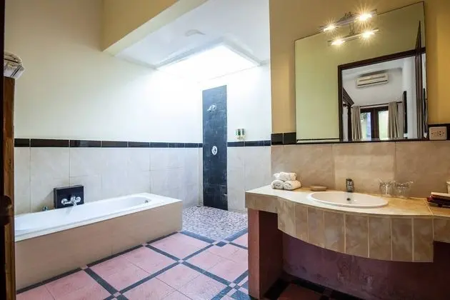 Villa, 2 Yatak Odası