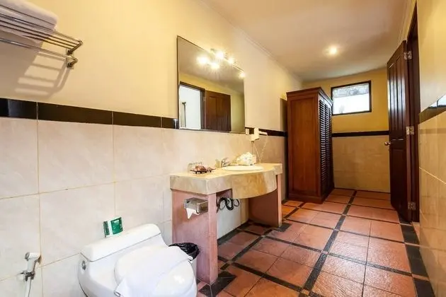 Villa, 2 Yatak Odası