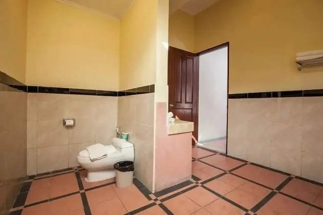 Villa, 2 Yatak Odası