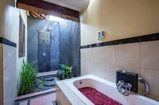 Villa, 2 Yatak Odası