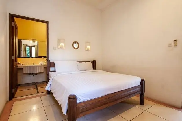 Villa, 3 Yatak Odası