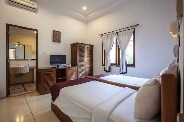 Villa, 3 Yatak Odası