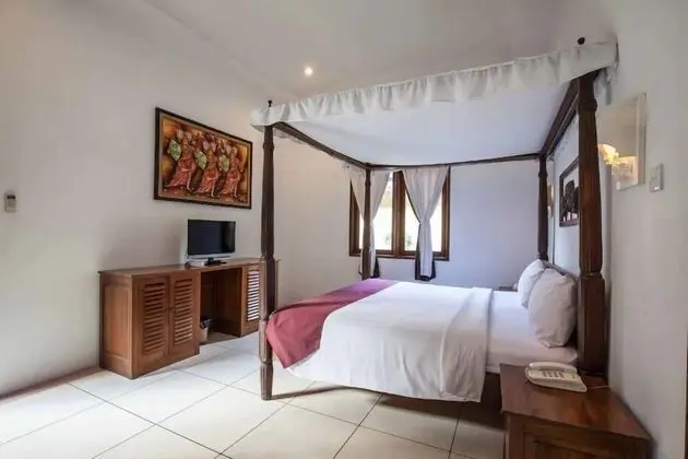 Villa, 3 Yatak Odası