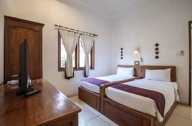 Villa, 3 Yatak Odası
