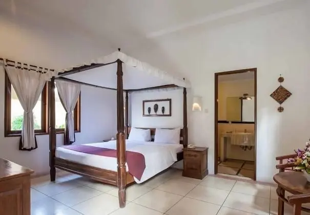 Villa, 3 Yatak Odası