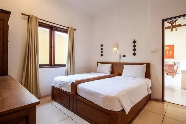 Villa, 3 Yatak Odası