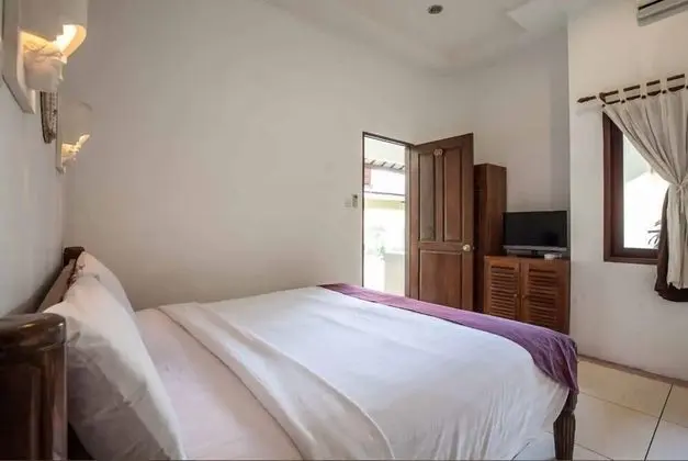 Villa, 3 Yatak Odası