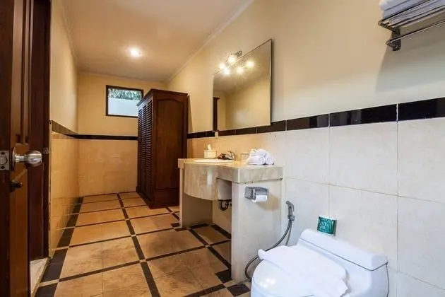 Villa, 3 Yatak Odası