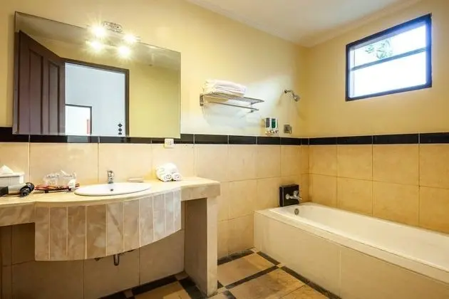 Villa, 3 Yatak Odası