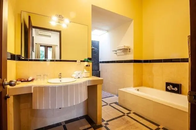 Villa, 3 Yatak Odası