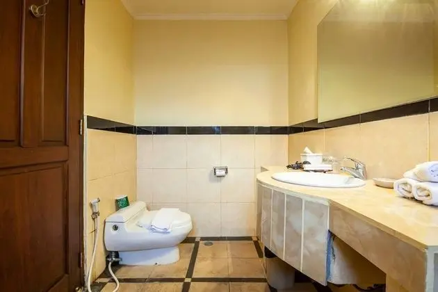 Villa, 3 Yatak Odası