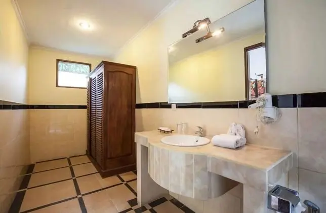 Villa, 3 Yatak Odası