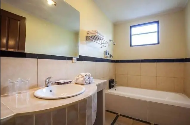 Villa, 3 Yatak Odası