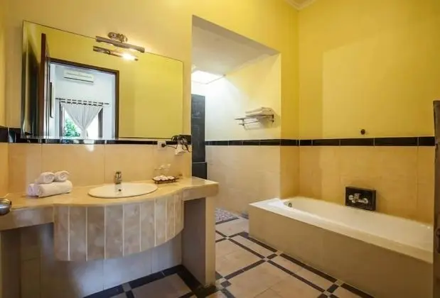 Villa, 3 Yatak Odası