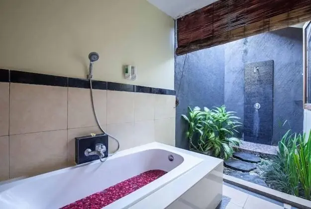 Villa, 3 Yatak Odası