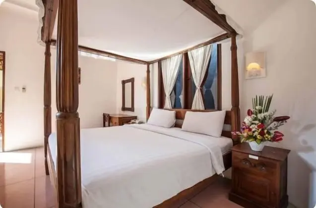Villa, 2 Yatak Odası