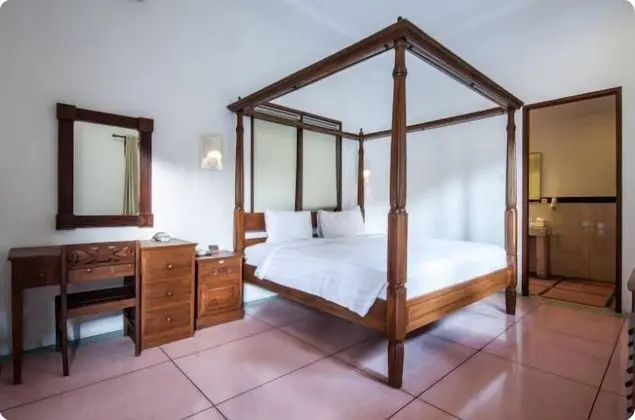 Villa, 2 Yatak Odası