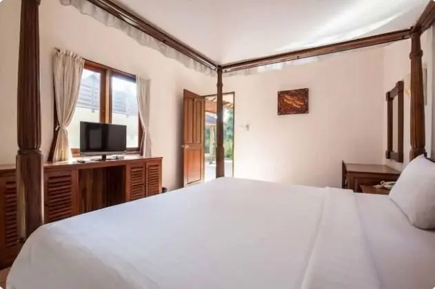 Villa, 2 Yatak Odası
