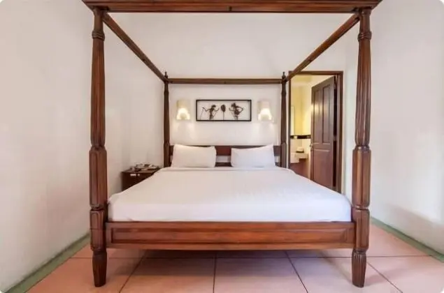 Villa, 2 Yatak Odası