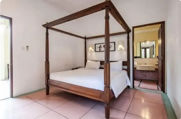 Villa, 2 Yatak Odası