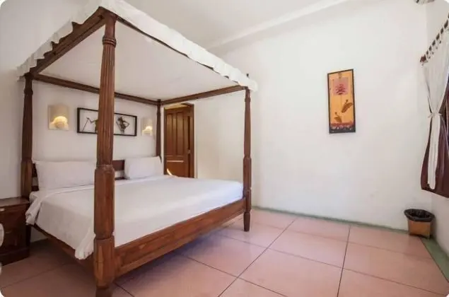 Villa, 2 Yatak Odası