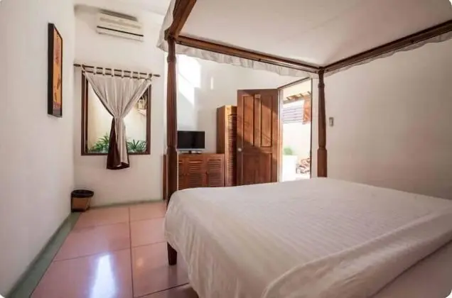 Villa, 2 Yatak Odası