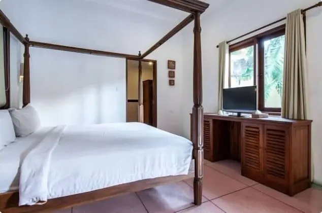 Villa, 2 Yatak Odası
