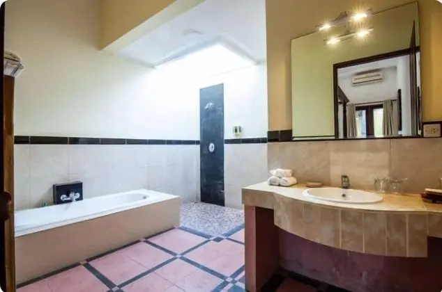 Villa, 2 Yatak Odası
