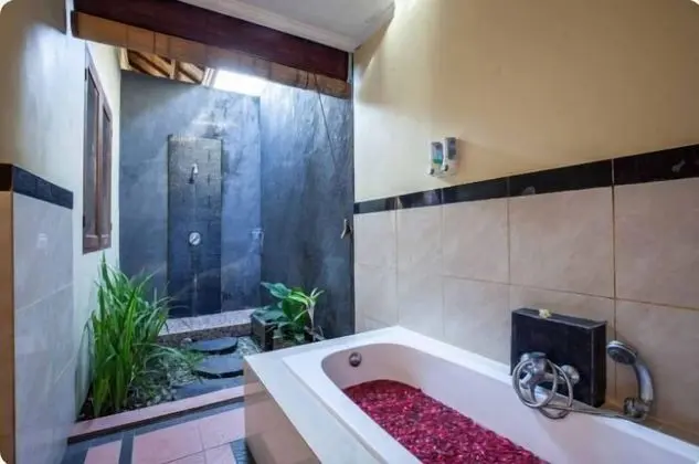 Villa, 2 Yatak Odası