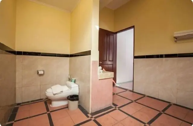 Villa, 2 Yatak Odası