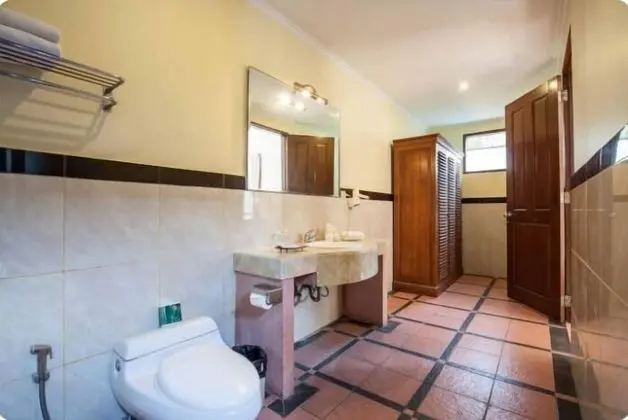 Villa, 2 Yatak Odası