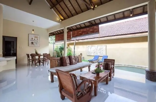 Villa, 4 Yatak Odası