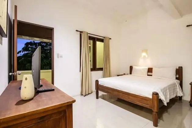 Villa, 4 Yatak Odası