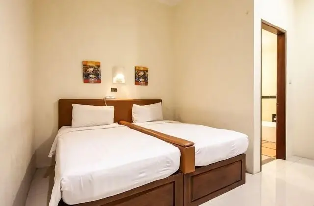 Villa, 4 Yatak Odası