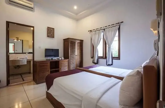 Villa, 4 Yatak Odası