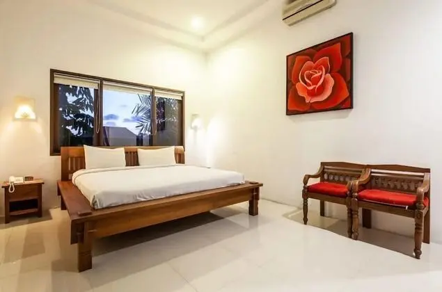 Villa, 4 Yatak Odası