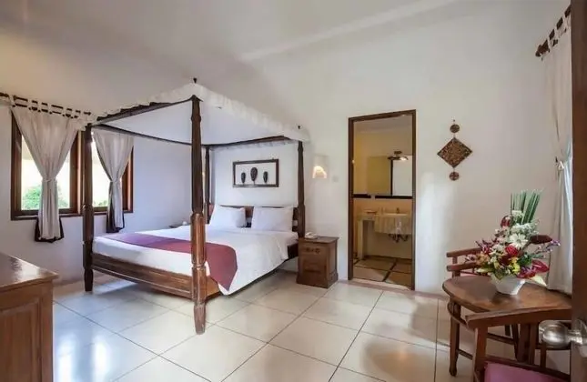 Villa, 4 Yatak Odası