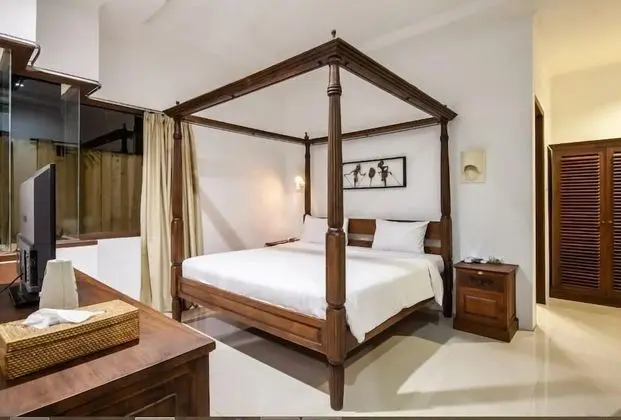 Villa, 4 Yatak Odası