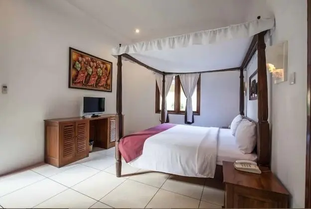 Villa, 4 Yatak Odası