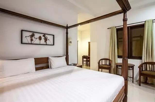 Villa, 4 Yatak Odası