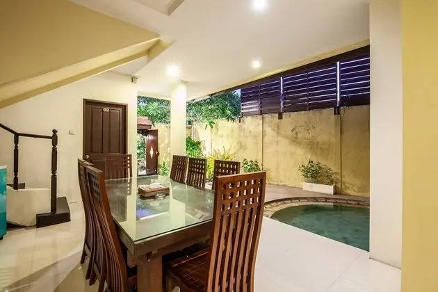 Villa, 4 Yatak Odası