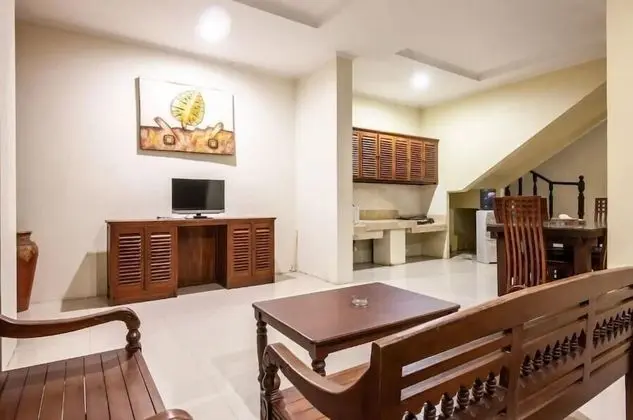 Villa, 4 Yatak Odası