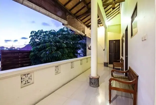 Villa, 4 Yatak Odası