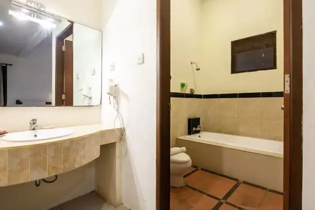 Villa, 4 Yatak Odası