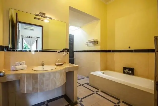 Villa, 4 Yatak Odası